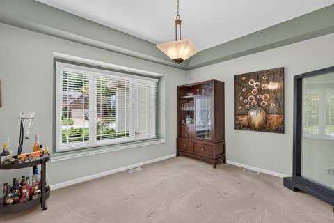 Tiny photo for 24735 Illini Drive, Plainfield, IL 60544 (MLS # 12741122)