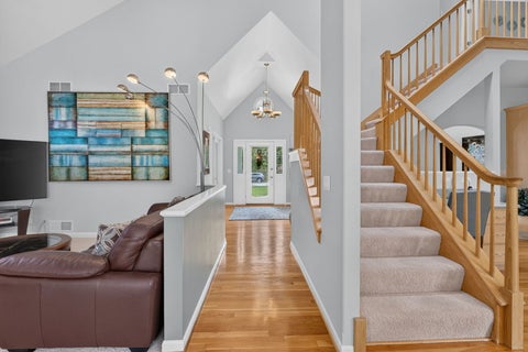 Tiny photo for 24735 Illini Drive, Plainfield, IL 60544 (MLS # 12741122)