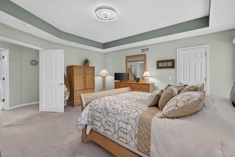 Tiny photo for 24735 Illini Drive, Plainfield, IL 60544 (MLS # 12741122)