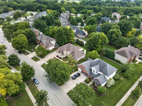 Tiny photo for 24735 Illini Drive, Plainfield, IL 60544 (MLS # 12741122)