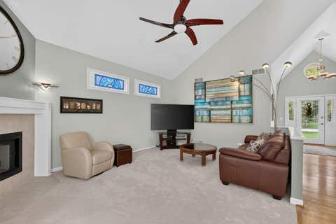 Tiny photo for 24735 Illini Drive, Plainfield, IL 60544 (MLS # 12741122)