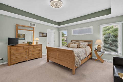 Tiny photo for 24735 Illini Drive, Plainfield, IL 60544 (MLS # 12741122)