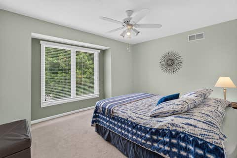 Tiny photo for 24735 Illini Drive, Plainfield, IL 60544 (MLS # 12741122)