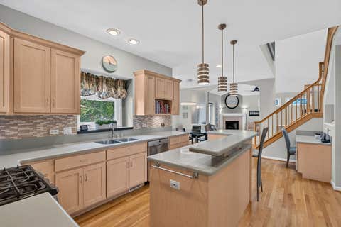 Tiny photo for 24735 Illini Drive, Plainfield, IL 60544 (MLS # 12741122)