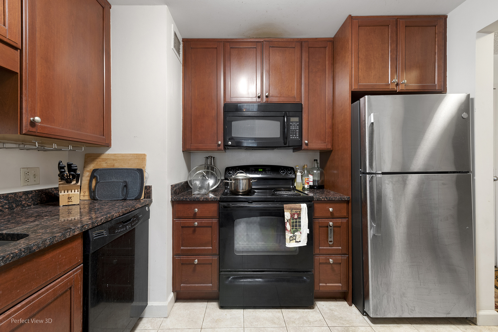 200 N Dearborn Street 2105