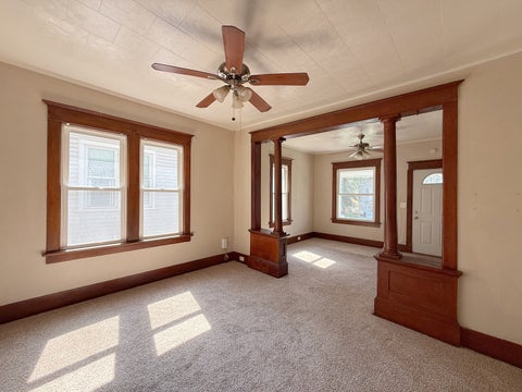 Tiny photo for 3325 7 1/2 Avenue, Rock Island, IL 61201 (MLS # 12708828)
