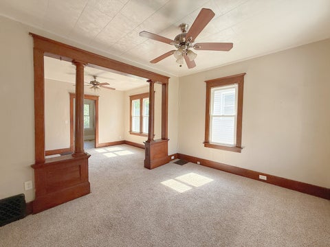 Tiny photo for 3325 7 1/2 Avenue, Rock Island, IL 61201 (MLS # 12708828)