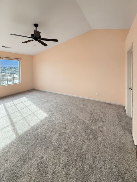 Tiny photo for 7422 Chucks Way, Loves Park, IL 61111 (MLS # 12568077)