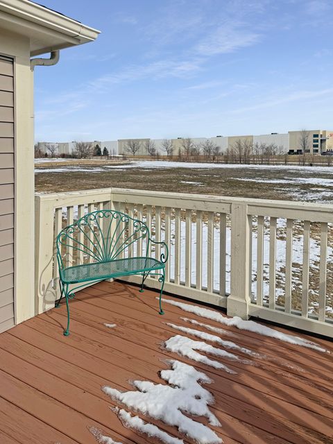 Tiny photo for 7422 Chucks Way, Loves Park, IL 61111 (MLS # 12568077)