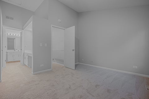 Tiny photo for 1069 Talbots Lane #1069, Elk Grove Village, IL 60007 (MLS # 12774145)