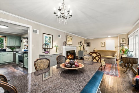 Tiny photo for 901 Cherokee Road, Wilmette, IL 60091 (MLS # 12732318)