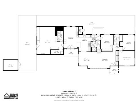 Tiny photo for 901 Cherokee Road, Wilmette, IL 60091 (MLS # 12732318)