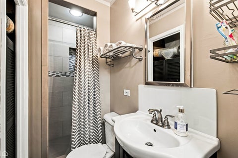 Tiny photo for 901 Cherokee Road, Wilmette, IL 60091 (MLS # 12732318)