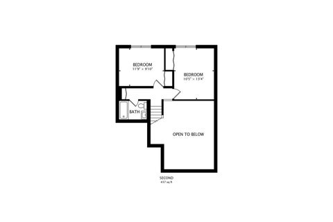 Tiny photo for 1720 E Shannon Lane #6, Palatine, IL 60074 (MLS # 12772177)