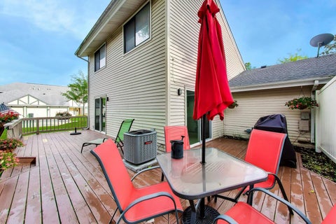 Tiny photo for 1720 E Shannon Lane #6, Palatine, IL 60074 (MLS # 12772177)