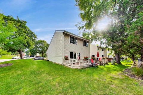 Tiny photo for 1720 E Shannon Lane #6, Palatine, IL 60074 (MLS # 12772177)