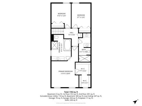 Tiny photo for 5S742 Meadow Lake Drive, Naperville, IL 60540 (MLS # 12632258)