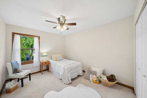 Tiny photo for 5S742 Meadow Lake Drive, Naperville, IL 60540 (MLS # 12632258)