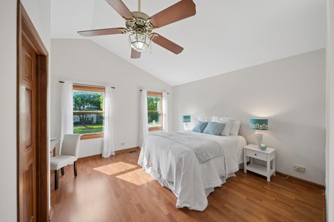 Tiny photo for 5S742 Meadow Lake Drive, Naperville, IL 60540 (MLS # 12632258)