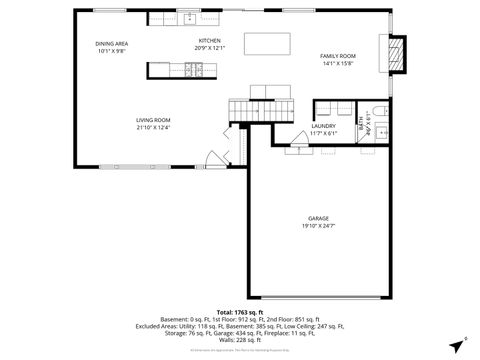 Tiny photo for 5S742 Meadow Lake Drive, Naperville, IL 60540 (MLS # 12632258)