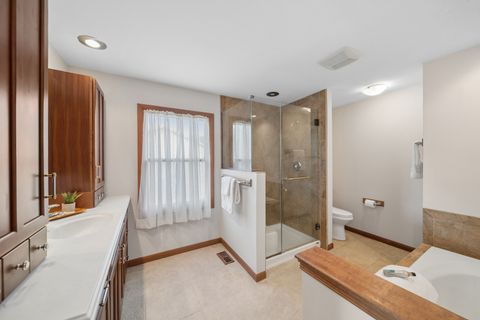 Tiny photo for 5S742 Meadow Lake Drive, Naperville, IL 60540 (MLS # 12632258)