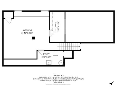 Tiny photo for 5S742 Meadow Lake Drive, Naperville, IL 60540 (MLS # 12632258)
