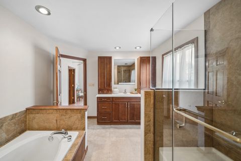 Tiny photo for 5S742 Meadow Lake Drive, Naperville, IL 60540 (MLS # 12632258)