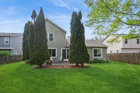 Tiny photo for 5S742 Meadow Lake Drive, Naperville, IL 60540 (MLS # 12632258)