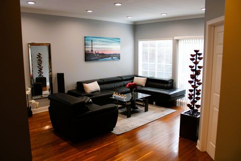 Tiny photo for 180 Monarch Drive, Streamwood, IL 60107 (MLS # 12471120)