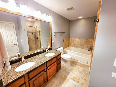 Tiny photo for 180 Monarch Drive, Streamwood, IL 60107 (MLS # 12471120)