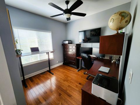 Tiny photo for 180 Monarch Drive, Streamwood, IL 60107 (MLS # 12471120)