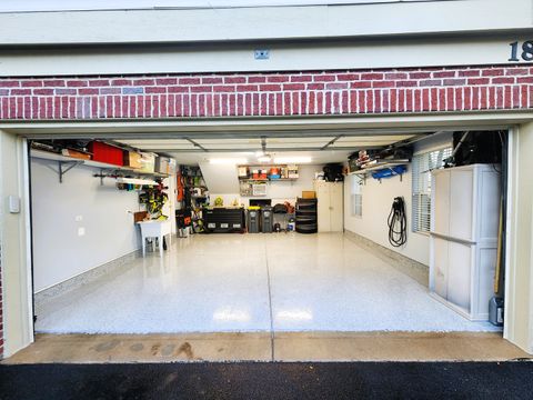 Tiny photo for 180 Monarch Drive, Streamwood, IL 60107 (MLS # 12471120)