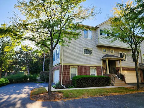 Tiny photo for 180 Monarch Drive, Streamwood, IL 60107 (MLS # 12471120)