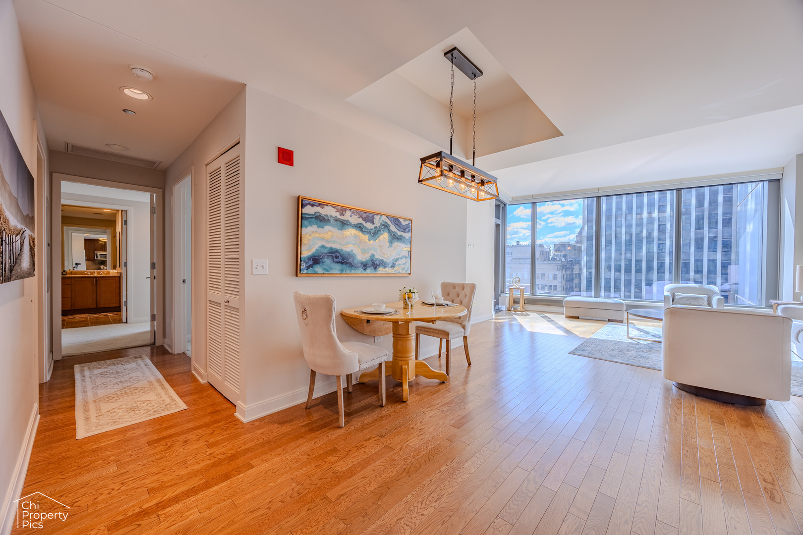60 E Monroe Street 2403