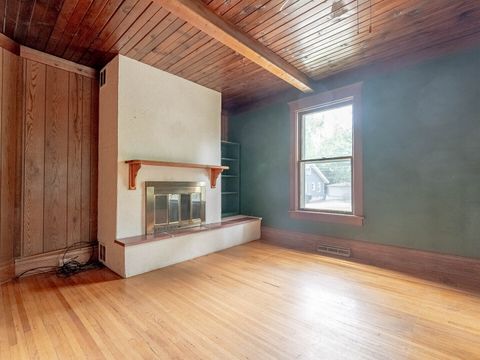 Tiny photo for 514 North Street, Crete, IL 60417 (MLS # 12544390)