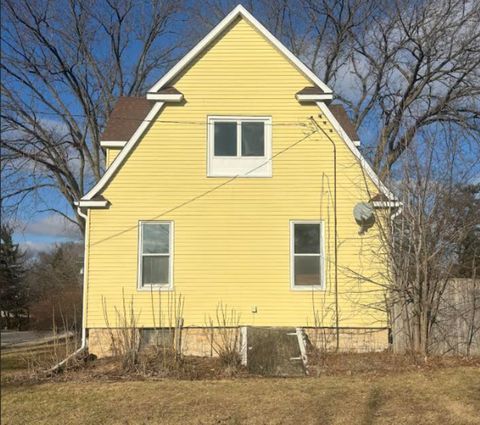 Tiny photo for 514 North Street, Crete, IL 60417 (MLS # 12544390)