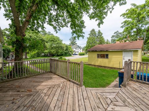 Tiny photo for 514 North Street, Crete, IL 60417 (MLS # 12544390)