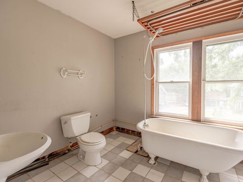 Tiny photo for 514 North Street, Crete, IL 60417 (MLS # 12544390)