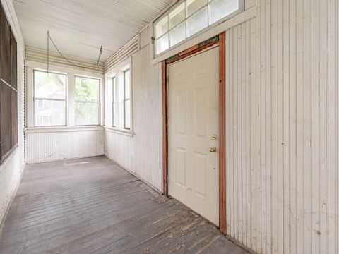 Tiny photo for 514 North Street, Crete, IL 60417 (MLS # 12544390)