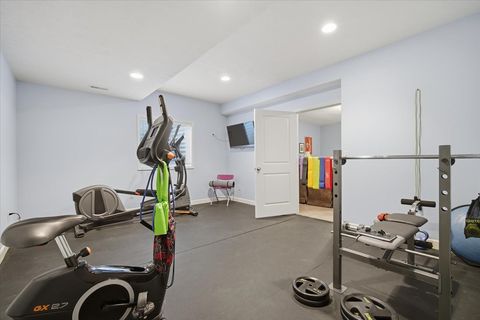 Tiny photo for 1529 Stoneroller Circle, Bloomington, IL 61705 (MLS # 12552464)