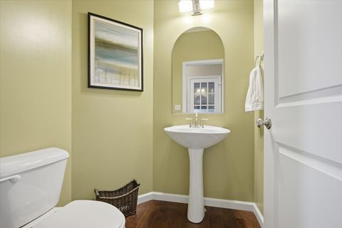 Tiny photo for 1529 Stoneroller Circle, Bloomington, IL 61705 (MLS # 12552464)