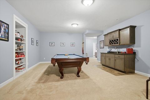 Tiny photo for 1529 Stoneroller Circle, Bloomington, IL 61705 (MLS # 12552464)