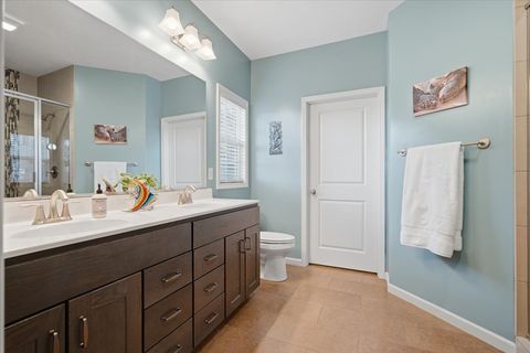 Tiny photo for 1529 Stoneroller Circle, Bloomington, IL 61705 (MLS # 12552464)