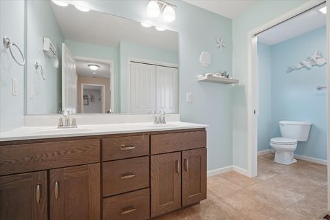 Tiny photo for 1529 Stoneroller Circle, Bloomington, IL 61705 (MLS # 12552464)