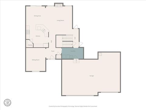 Tiny photo for 1529 Stoneroller Circle, Bloomington, IL 61705 (MLS # 12552464)