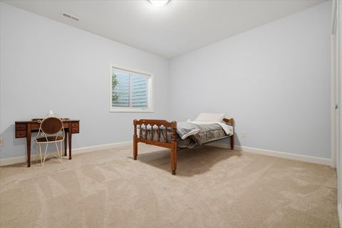 Tiny photo for 1529 Stoneroller Circle, Bloomington, IL 61705 (MLS # 12552464)