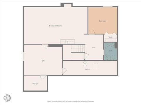 Tiny photo for 1529 Stoneroller Circle, Bloomington, IL 61705 (MLS # 12552464)