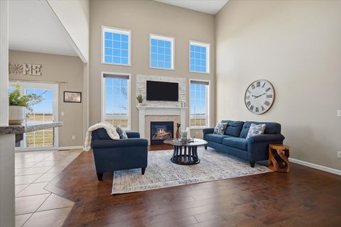 Tiny photo for 1529 Stoneroller Circle, Bloomington, IL 61705 (MLS # 12552464)