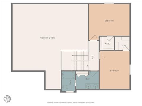 Tiny photo for 1529 Stoneroller Circle, Bloomington, IL 61705 (MLS # 12552464)