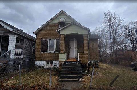 Photo of 235 W 104th Street, Chicago, IL 60628 (MLS # 12591447)